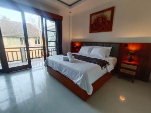 Artha Sadia Villa 1 Seseh Beach