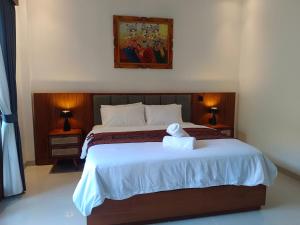 Artha Sadia Villa 1 Seseh Beach