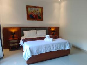 Artha Sadia Villa 1 Seseh Beach