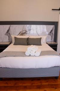 The Essenwood Collection