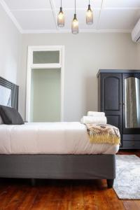 The Essenwood Collection