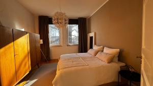 Ferienwohnung inmitten der Natur und Seen