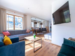 Chalet in Bad Hofgastein near Ski Slopes