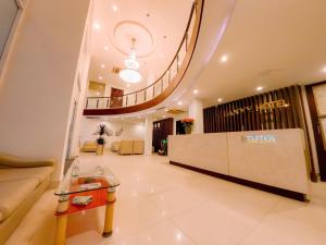 Lanxy Hotel Nha Trang