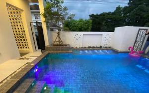 nanapoolvilla ruamchok