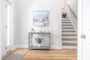 Pawleys Island Beach House Golf & Sleeps 10