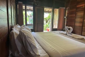 Mahayana Guest House Ubud