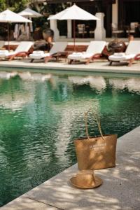 La Résidence Phou Vao