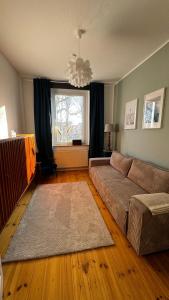 Ferienwohnung inmitten der Natur und Seen