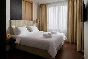 Snow Zlatibor, Spa & Wellness