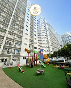 RJE Staycation Suites Mall of Asia near Airports