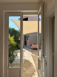 Maisons de vacances La Med : photos des chambres