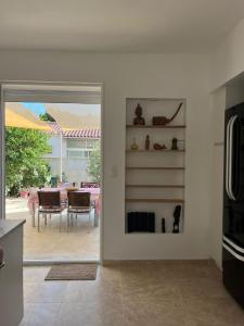 Maisons de vacances La Med : photos des chambres