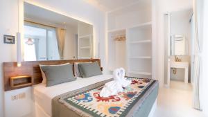 Villa Grega Mykonos, 2Br walking to Padang Padang beach Uluwatu