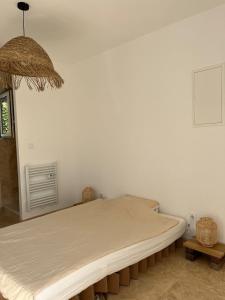 Maisons de vacances La Med : photos des chambres