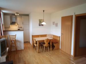 Apartment in Lungau, right next to the ski lift