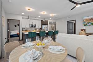 Near Music Row, Vanderbilt, The Gulch & Hospitals