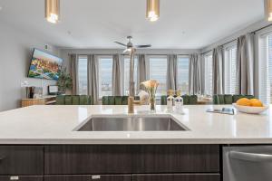 Near Music Row, Vanderbilt, The Gulch & Hospitals