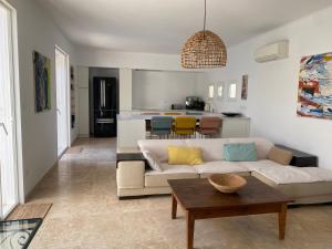 Maisons de vacances La Med : photos des chambres