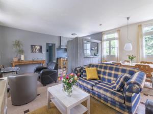 Burgundy Poolside Getaway