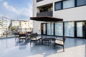 Amp Flat Arc Bliss 3