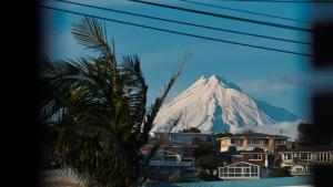 Cozy Tiny House Near The Beach - 3hvězdičkové hotely ve městě New Plymouth
