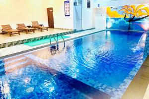Mindana Residence