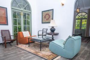 Sinharaja River Lodge