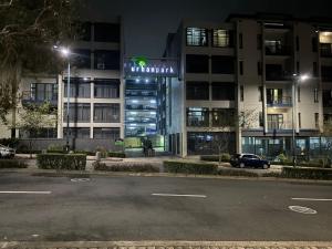 Urban Park Umhlanga Rocks J001