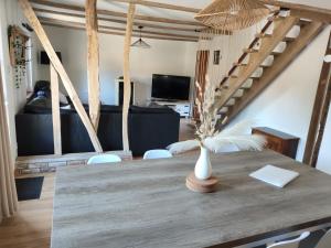 Maisons de vacances Little House : photos des chambres