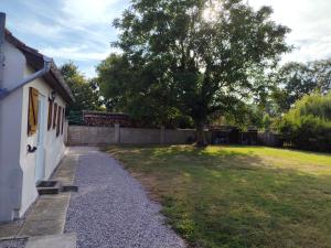 Maisons de vacances Little House : photos des chambres