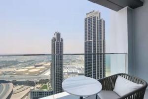 Scenic 1BR - The Address JBR
