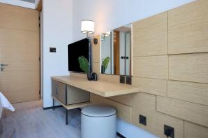 Scenic 1BR - The Address JBR