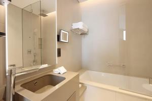 Scenic 1BR - The Address JBR