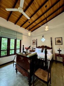 Villa Samas