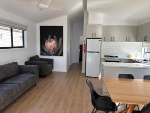 Breakaway Twin Rivers Caravan Park