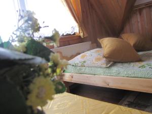 Willa POŚREDNIA - noclegi z widokiem na Tatry