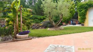 Villas Villa Lescala : photos des chambres