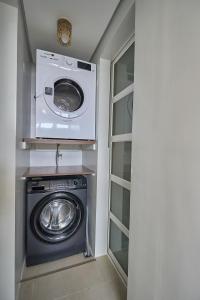 I-LAND Residences Sucat near NAIA w Wifi free parking