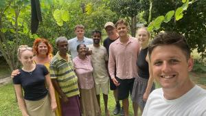 Forest Tree Top Holiday Resort