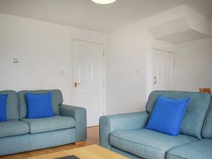 Guillemot Cottage