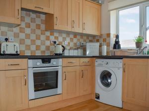 Guillemot Cottage