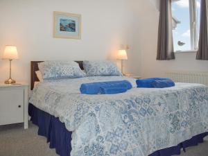 Guillemot Cottage