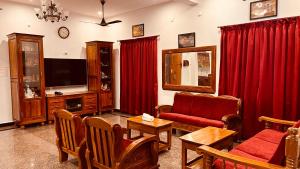 Saro Luxury - sea view