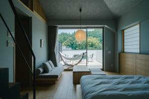 ブランシエラ石舞台テラス Branchera Ishibutai Terrace