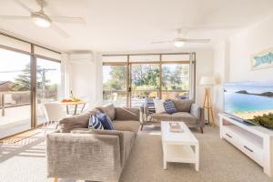 The Commodore 3, 9-11 Donald St - air con, views