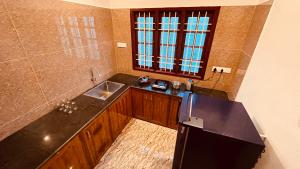 Saro Luxury - sea view