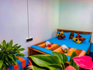 Basilu Homestay