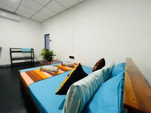 Basilu Homestay