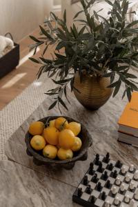 Cinque House - Close to Berry